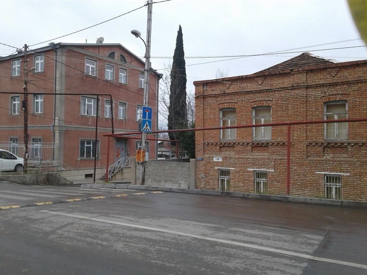 Guest House Edem Tbilisi Exterior foto
